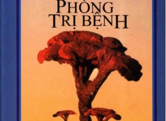 Linh Chi Phòng Trị Bệnh pdf
