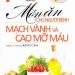 Món Ăn Cho Người Bệnh Mạch Vành Và Cao Mỡ Máu pdf