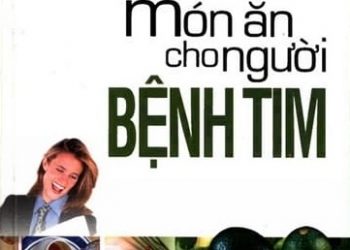 Món Ăn Cho Người Bệnh Tim pdf