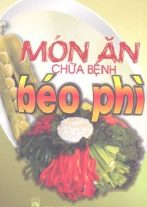 Món Ăn Chữa Bệnh Béo Phì pdf