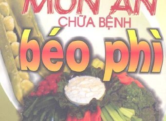 Món Ăn Chữa Bệnh Béo Phì pdf