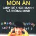 Món Ăn Giúp Trẻ Khỏe Mạnh Và Thông Minh pdf