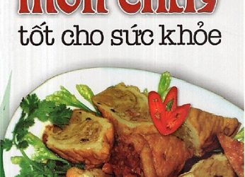 Món Chay Tốt Cho Sức Khỏe pdf