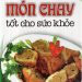 Món Chay Tốt Cho Sức Khỏe pdf