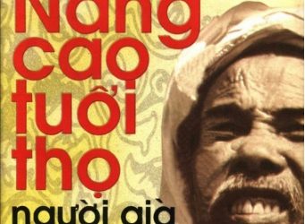Nâng Cao Tuổi Thọ Người Già pdf
