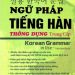 Ngữ Pháp Tiếng Hàn Thông Dụng Trung Cấp pdf