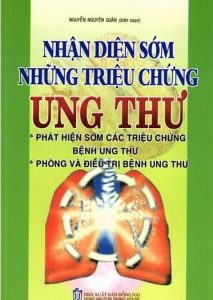 Nhận Diện Sớm Những Triệu Chứng Ung Thư pdf