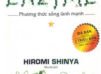 Nhân Tố Enzyme – Phương Thức Sống Lành Mạnh pdf