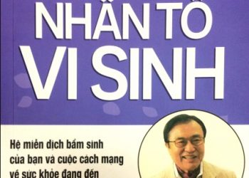 Nhân Tố Vi Sinh pdf