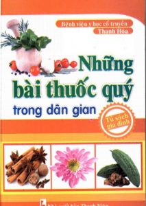 Những Bài Thuốc Quý Trong Dân Gian pdf