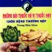 Những Bài Thuốc Và Vị Thuốc Hay Chữa Bệnh Thường Gặp Trong Dân Gian pdf