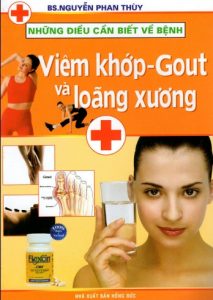Những Điều Cần Biết Về Bệnh Viêm Khớp – Gout Và Loãng Xương pdf