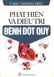 Phát Hiện Và Điều Trị Bệnh Đột Qụy pdf