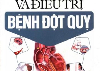 Phát Hiện Và Điều Trị Bệnh Đột Qụy pdf