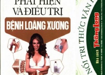 Phát Hiện Và Điều Trị Bệnh Loãng Xương pdf