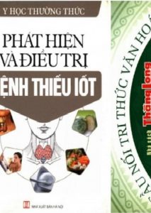 Phát Hiện Và Điều Trị Bệnh Thiếu Iot ebook