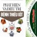 Phát Hiện Và Điều Trị Bệnh Thiếu Iot ebook
