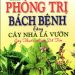 Phòng Trị Bách Bệnh Bằng Cây Nhà Lá Vườn, Cây Thuốc Nam Dễ Tìm pdf
