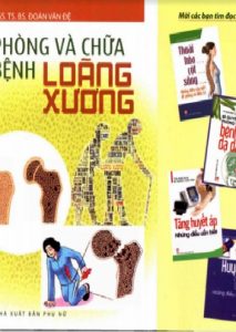 Phòng Và Chữa Bệnh Loãng Xương pdf