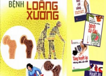 Phòng Và Chữa Bệnh Loãng Xương pdf