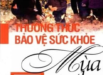 Thường Thức Bảo Vệ Sức Khỏe Mùa Thu pdf