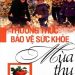 Thường Thức Bảo Vệ Sức Khỏe Mùa Thu pdf