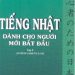 Tiếng Nhật Dành Cho Người Mới Bắt Đầu Tập 1 pdf