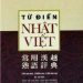 Từ Điển Kanji Nhật Việt pdf