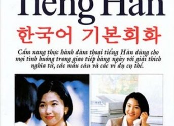 Tự Học Giao Tiếp Tiếng Hàn Cơ Bản pdf