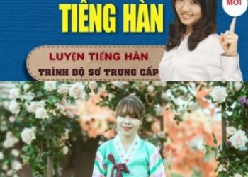 Tự Học Tiếng Hàn pdf