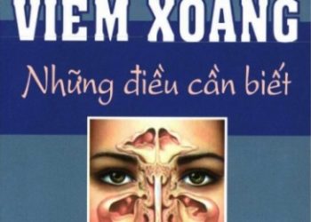 Viêm Xoang Những Điều Cần Biết pdf
