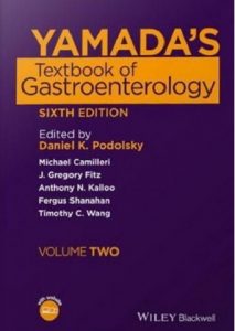 Yamada Giáo Trình Tiêu Hóa Gan Mật Toàn Tập pdf