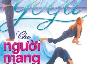 Yoga Cho Người Mang Thai pdf
