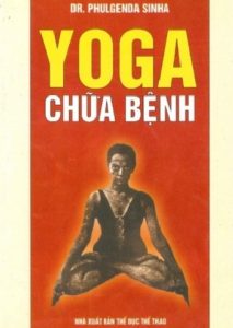 Yoga Chữa Bệnh pdf