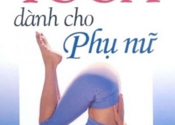 Yoga Dành Cho Phụ Nữ pdf