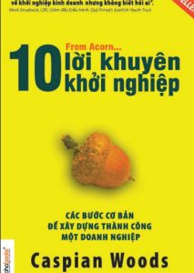 10 Lời Khuyên Khởi Nghiệp pdf