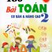 180 bài toán cơ bản và nâng cao lớp 2 pdf