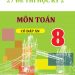 27 đề thi học kỳ 2 môn toán lớp 8 ebook27 đề thi học kỳ 2 môn toán lớp 8