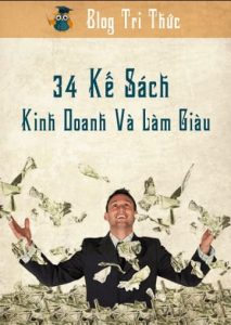 34 Kế Sách Kinh Doanh Làm Giàu pdf