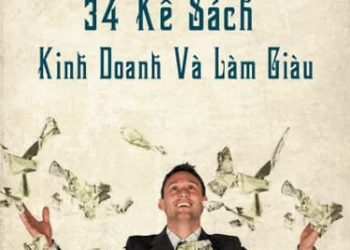 34 Kế Sách Kinh Doanh Làm Giàu pdf
