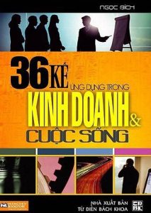 36 Kế Ứng Dụng Trong Kinh Doanh Và Cuộc Sống pdf