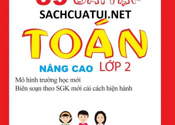 39 bài Toán nâng cao lớp 2 pdf