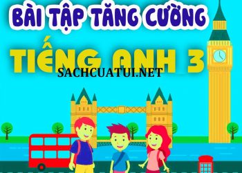 40 phiếu bài tập tăng cường tiếng anh 3 ebook