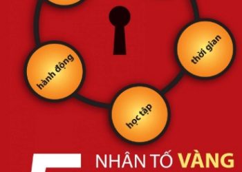 5 Nhân Tố Vàng Cho Người Thành Đạt pdf