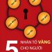 5 Nhân Tố Vàng Cho Người Thành Đạt pdf