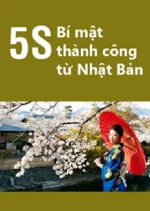 5S Bí Mật Thành Công Từ Nhật Bản pdf