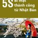 5S Bí Mật Thành Công Từ Nhật Bản pdf