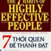 7 Thói Quen Để Thành Đạt pdf