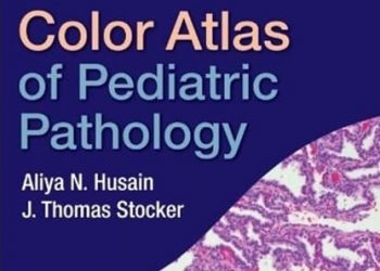 Atlas Giải Phẫu Bệnh Học Nhi Khoa pdf