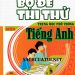 Bộ đề thi thử Trung học phổ thông môn tiếng anh pdf